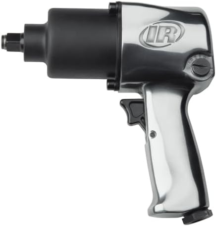 Ingersoll Rand 231C 1/2-Inch-Drive Air Impact Wrench