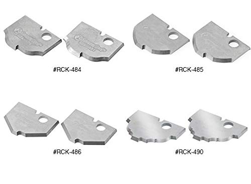 Amana Tool - Replacement Knife for Rc-2486 (RCK-486), Industrial Grade
