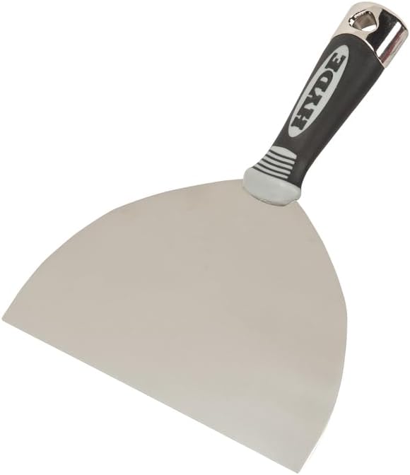 HYDE TOOLS INC, 8