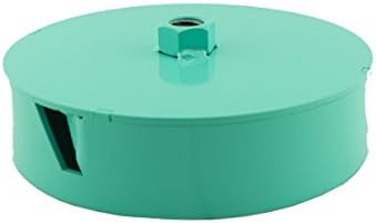 6 inch Bevel Pro PVC Pipe Beveling Tool for SDR 35/26 Sewer Pipes, Eliminates Hand Filing for Quick, Easy and Safer Bevels, ADP161 Adapter Required for use with Drills/Hole Hogs