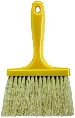 BMTS labelled 4 1/2??Tampico Masonry Brush (Pack of 30)