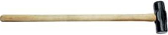 Ken-Tool (37308 Double-Face Sledge Hammer