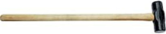 Ken-Tool (37308 Double-Face Sledge Hammer