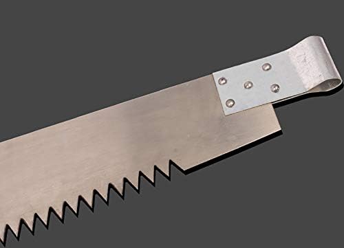 6' Two Man Crosscut Saw