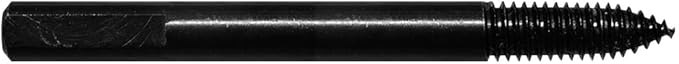 Century Drill & Tool 38305 Large Wood Bit Replacement Screw