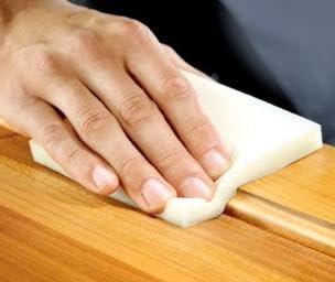 Buy Indasa Rhynosoft Foam Sanding Pads, 3600P Series 80 (3600P-800)