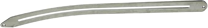 Car Auto Car Dent Removal Fender Damage Repair Puller Lifter Big Curved Rod Crowbar Tools Hook Rods Kit