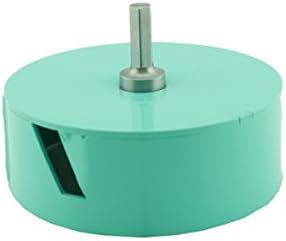 4 inch Bevel Pro PVC Pipe Beveling Tool for SDR 35/26 Sewer Pipes, Eliminates Hand Filing for Quick, Easy and Safer Bevels, 10-second Pipe Beveling