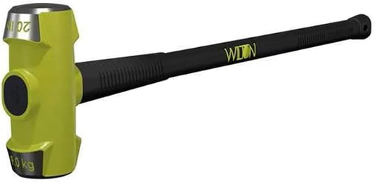 Wilton B.A.S.H 30" Sledge Hammer, 20 Lb Head (22030)