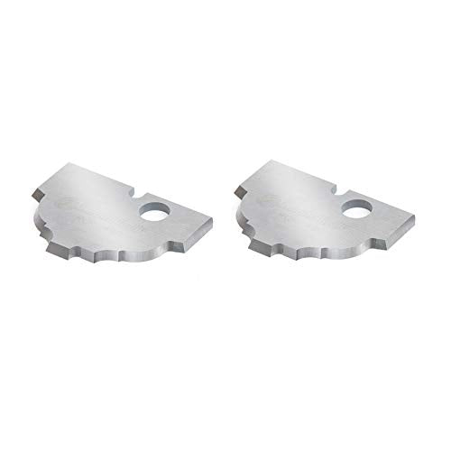 Amana Tool - Replacement Knife for Rc-2490 (RCK-490), Industrial Grade