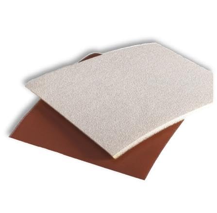 Buy Indasa Rhynosoft Foam Sanding Pads, 3600P Series 80 (3600P-1500)