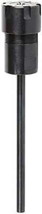 Amana Tool - Tool Ex Tension 1/4" x 4" L x ER20 (TE-100), Industrial Grade