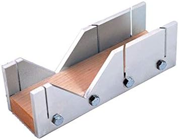 Crain 176 Carpet Layers Miter Box