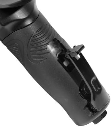 M7 Air Angle Grinder 100 Degree With Spindle Lock And Side Handle (QB-7245M)