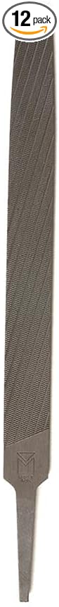 BPLA08-8" Rapid Cross Cut Files for Laminates (12 Pack)