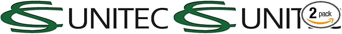 CS Unitec 6-1-132 1" x 1" Unibroach High Speed Steel Annular Cutter (Pack of 2)