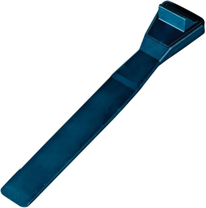 Bojo Tools - Narrow Flat Plastic Pry Tool with "Hammer Point" 5-PACK