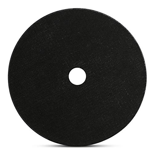 BHA Metal and Stainless Steel Cut Off Wheels for Angle Grinders, 7??x 1/16??x 7/8??- 25 Pack