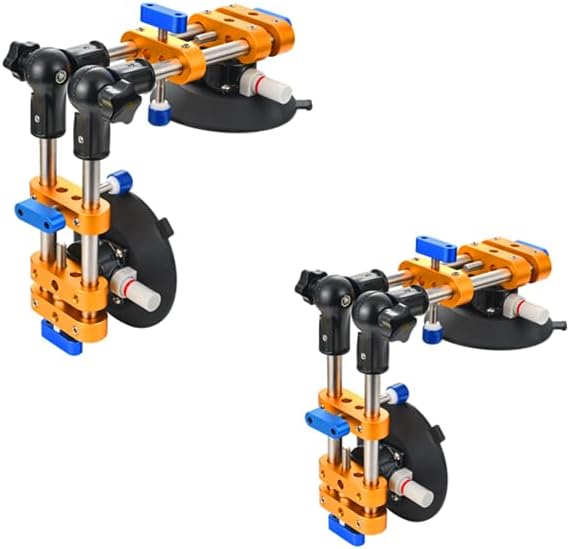ZUOS seam setter for Countertop, granite Right Angle 90 Degree,180degrees,270 degrees Countertop (2)