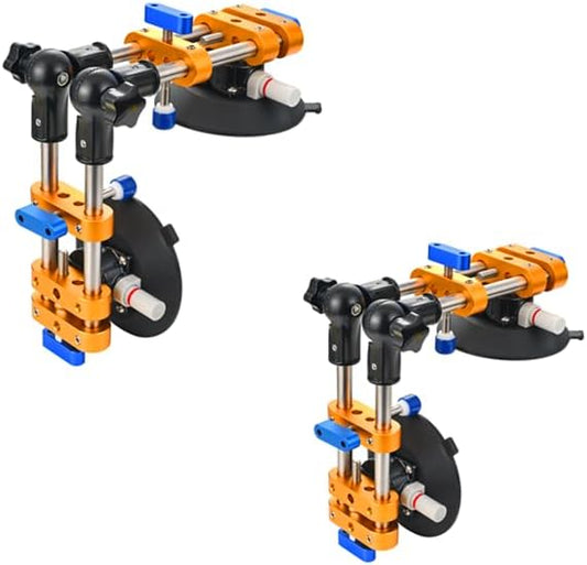 ZUOS seam setter for Countertop, granite Right Angle 90 Degree,180degrees,270 degrees Countertop (2)