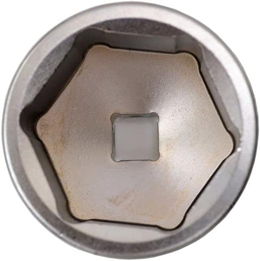 PT Auto Warehouse OFS-36MM - Low Profile Oil Filter Wrench Socket - 36mm