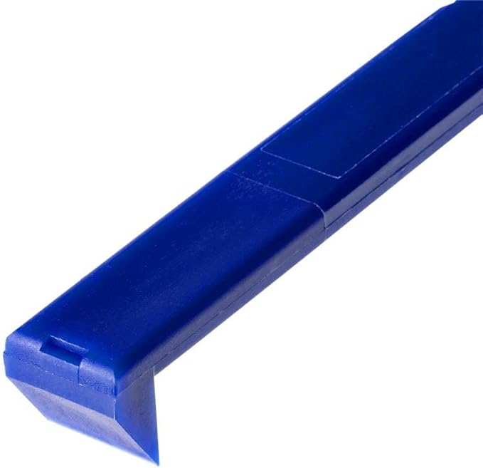 Bojo Tools - Plastic Wedge and Puller Combo Prying Tool Kit - Medium Duty