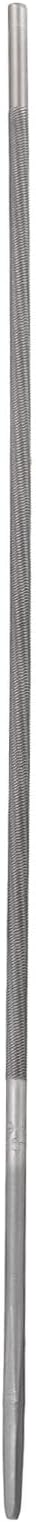 HARFINGTON Chainsaw File, 9/64-inch 3.5mm Round Sharpening Hand Files Tool with Spiral Cut for Chain Chainsaw Sharpening, Grinding