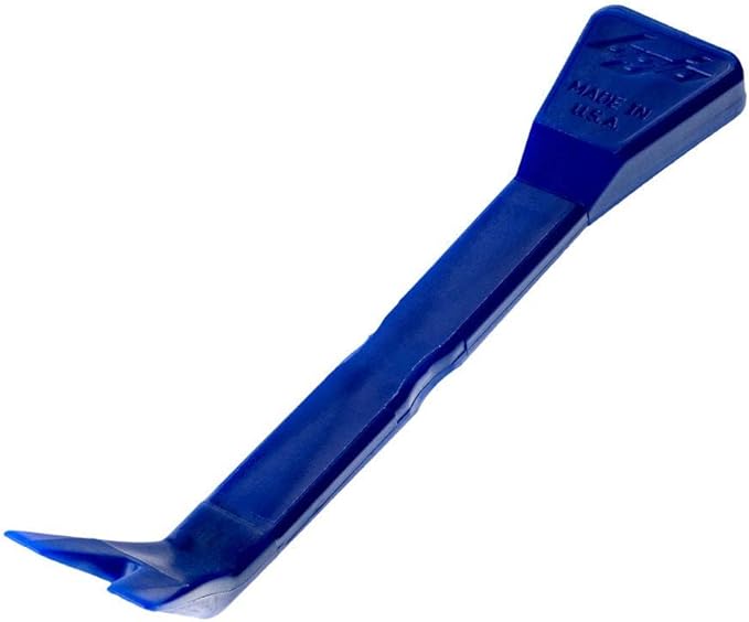 Bojo Tools - Master Installer Plastic Pry Tool Kit - Medium Duty