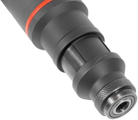 M7 Air Shutoff Screwdriver 97-185Ft-lb Torque Range (RA-3011)