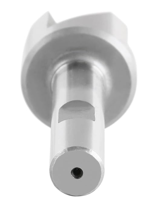 Accusize Industrial Tools Hss Corner Roudning End Mill, 5/16'' Radius, 1/2'' Shank Diameter, 1-1/8'' Largest Diameter, 3-1/4'' Oal, 1011-0512