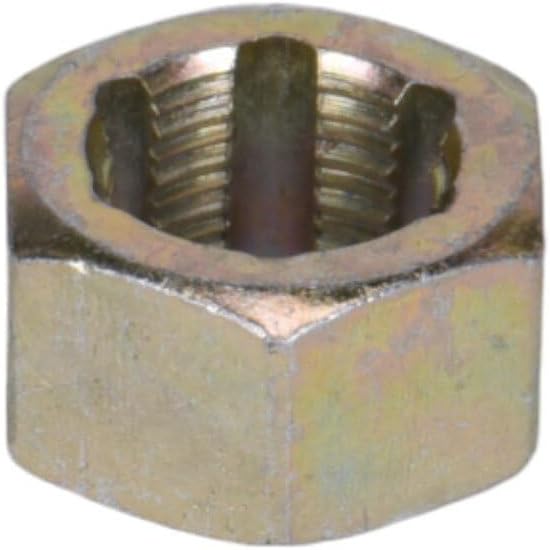 Century Drill & Tool, 92803, 7/16-14NC, Left Hand Rethreading Die, Tool Set, Fractional Thread Repair