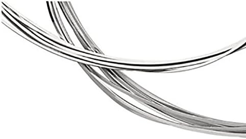 Plumb Silver Jewelry Solder Easy, Medium or Hard … (Extra Easy Silver Solder) /Plomada para soldar joyas de plata Fácil, medio o duro ... (Soldadura de plata muy fácil)