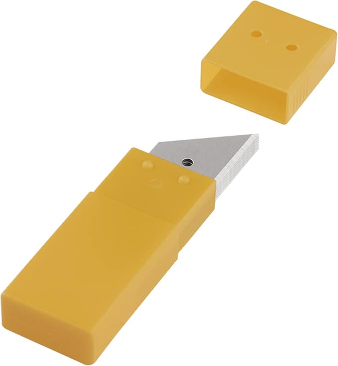 OKNIFE Otacle Utility Knife Blades, SK2 Steel,Adaptation with Otacle Utility Knife