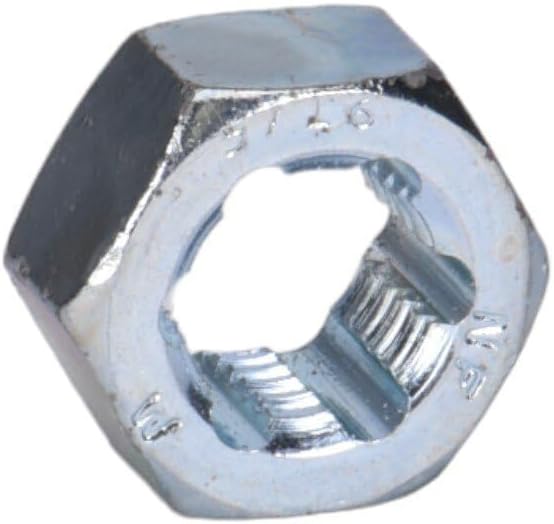 Century Drill & Tool, 92801, 5/16-18NC, Left Hand Rethreading Die, Tool Set, Fractional Thread Repair