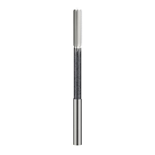H7 Straight Shank Chucking Machine Reamer Milling Cutter Tool,Reamers for Straight Shank Machines,Cutting Dia 7/32" (5.56mm), Straight Flute Reamer Machine Cutter Tungsten Carbide(7/32)