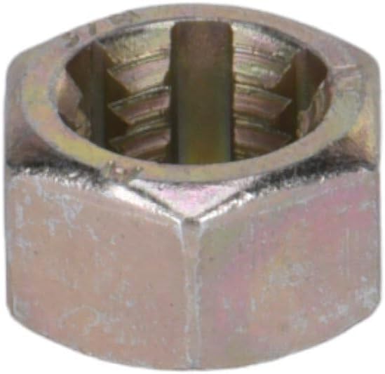 Century Drill & Tool, 92802, 3/8-16NC, Left Hand Rethreading Die, Tool Set, Fractional Thread Repair