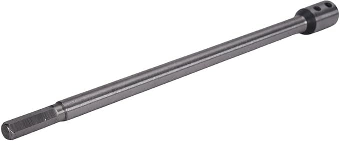 Century Drill & Tool ??38113 12??Ship Auger Extension ??Accepts 1/2??Shank, 쩍??Hex Drive with Extended Reach