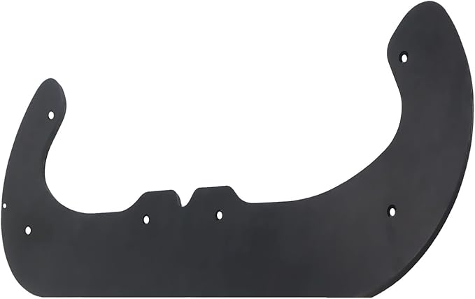 ANTO 117-7700 Snowblower Paddles for Toro PC180 418ZE 418ZR 518ZE 518ZR Power Clear Snow Blower