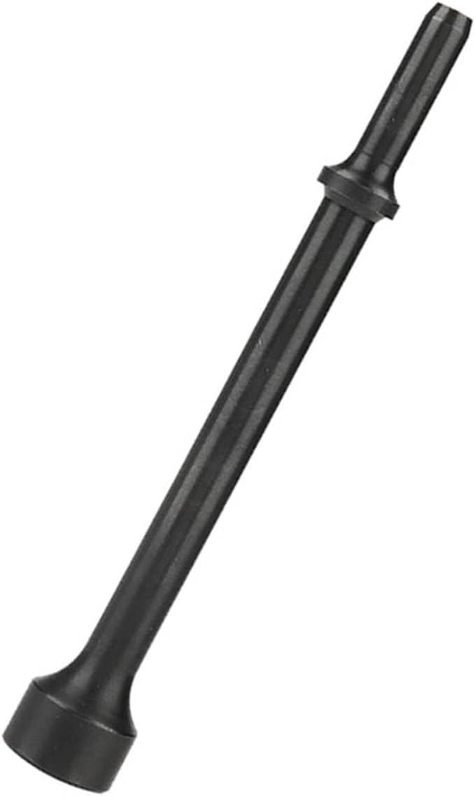 Air Hammer Bit, 7 inch Smoothing Pneumatic Drill Bit, Fits 150/190/250 Type Pneumatic Shovel Hammer