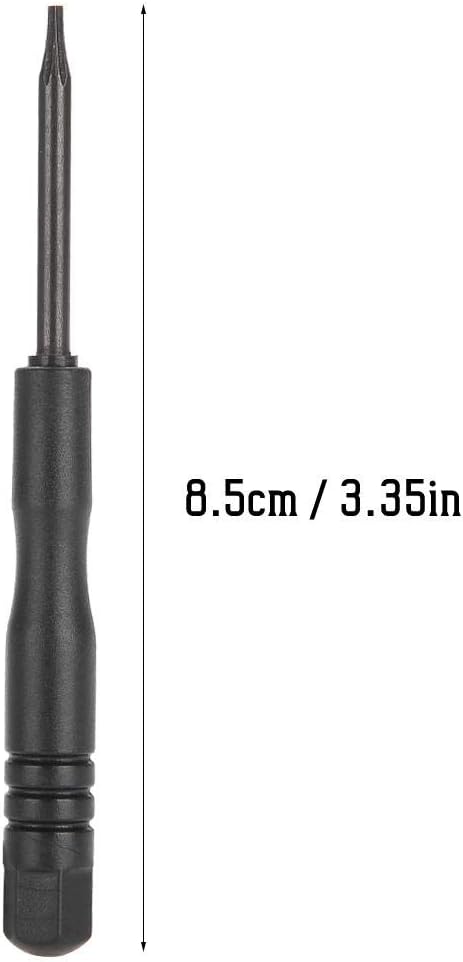 crew + Nut + Screwdriver Kit for Ambit 1 2 2s 3/Sport Run 3P 3S 3R Repair Replacement Tool Kit, High Precision Effective Traction for Smart Watch Wrist Strap