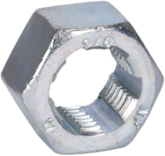Century Drill & Tool, 92810, 3/8-24NF, Left Hand Rethreading Die, Tool Set, Fractional Thread Repair