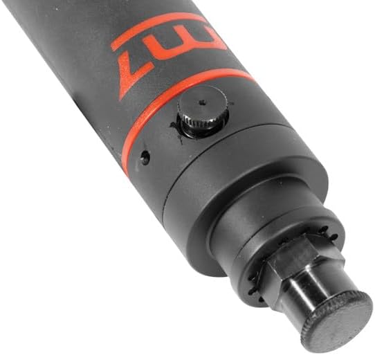 M7 Air Shutoff Screwdriver 97-185Ft-lb Torque Range (RA-3011)