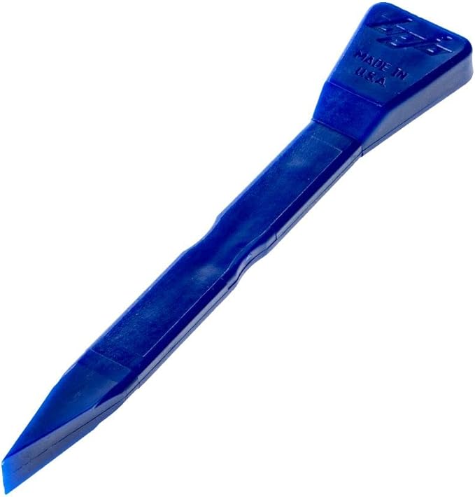 Bojo Tools - Master Installer Plastic Pry Tool Kit - Medium Duty
