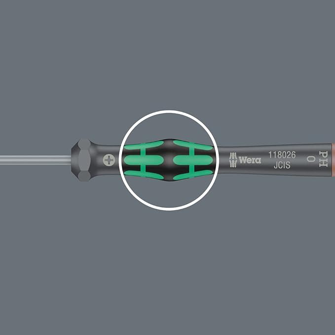 S/DRIVER FOR SLOTTED SCREWS