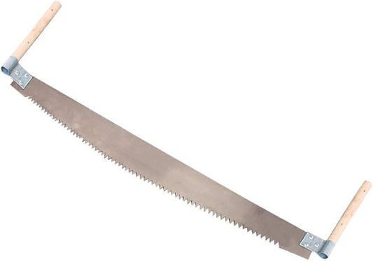 4' Two Man Crosscut Saw (log crosscut saw)