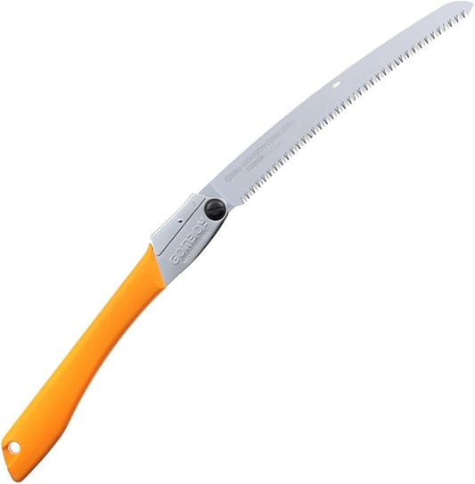 Silky GomBoy Curve Professional Folding Saw 300mm Large Teeth (717-30)