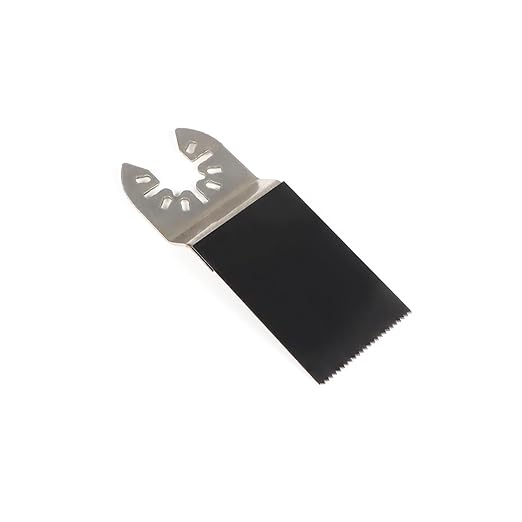 findmall Oscillating Saw Blades Kit 31Pcs Universal Quick Release Oscillating Tool for Metal Wood Multitool Blades