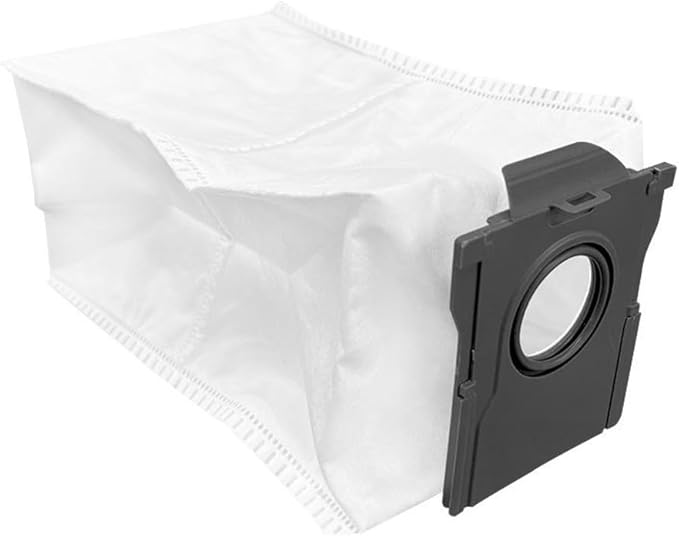 Dust Bag Fit For Mova G30 / G30 PRO/for G20 Master Vacuum Cleaner Spare Parts, Non-woven Dust Collector, Dust Collection Pouch Vacuum Cleaner Supplies(10pcs)