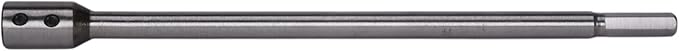 Century Drill & Tool ??38112 12??Ship Auger Extension ??Accepts 3/8??Shank, 쩍??Hex Drive with Extended Reach