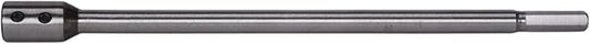 Century Drill & Tool ??38112 12??Ship Auger Extension ??Accepts 3/8??Shank, 쩍??Hex Drive with Extended Reach